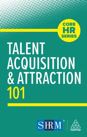 Editorial | Talent Acquisition and Attraction 101 | E-Book | www.sack.de