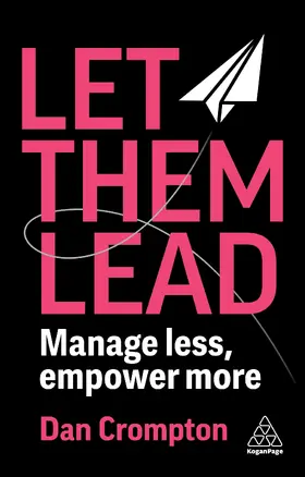 Crompton | Let Them Lead | Buch | 978-1-3986-2749-9 | www.sack.de