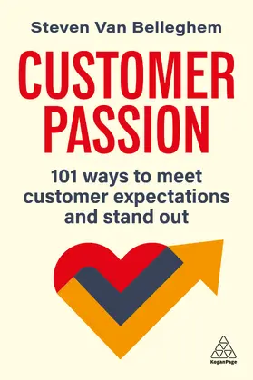 Belleghem |  Customer Passion | eBook | Sack Fachmedien
