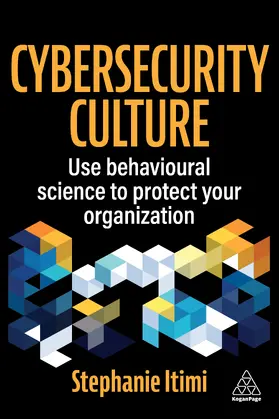 Itimi |  Cybersecurity Culture | eBook | Sack Fachmedien