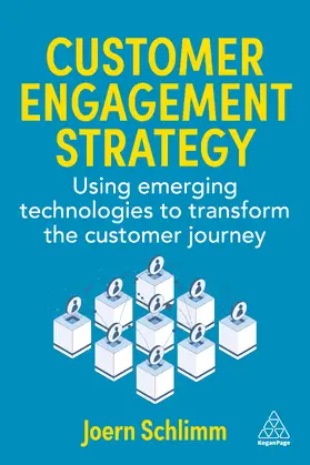 Schlimm |  Customer Engagement Strategy | Buch |  Sack Fachmedien
