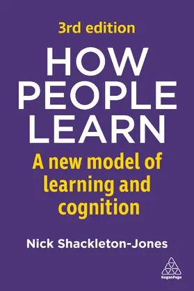 Shackleton-Jones | How People Learn | E-Book | www.sack.de