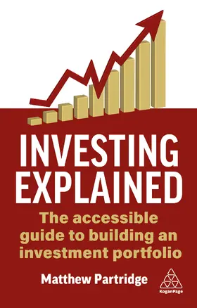 Partridge | Investing Explained | E-Book | www.sack.de