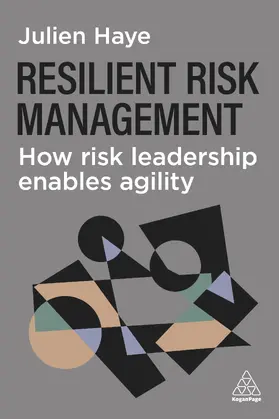Haye |  Resilient Risk Management | Buch |  Sack Fachmedien