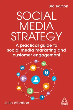 Atherton | Social Media Strategy | E-Book | www.sack.de