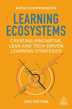 Schipperheijn |  Learning Ecosystems | Buch |  Sack Fachmedien