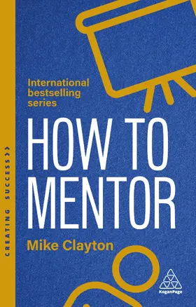 Clayton |  How to Mentor | Buch |  Sack Fachmedien