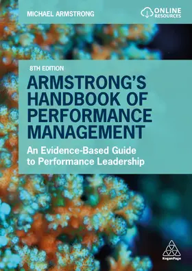 Armstrong |  Armstrong's Handbook of Performance Management | Buch |  Sack Fachmedien