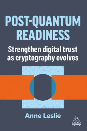 Leslie |  Post-Quantum Readiness | Buch |  Sack Fachmedien