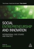 Banks |  Social Entrepreneurship and Innovation | Buch |  Sack Fachmedien