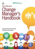 Smith / King / Sidhu |  The Effective Change Manager's Handbook | Buch |  Sack Fachmedien