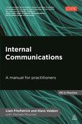 FitzPatrick / Valskov |  Internal Communications | Buch |  Sack Fachmedien