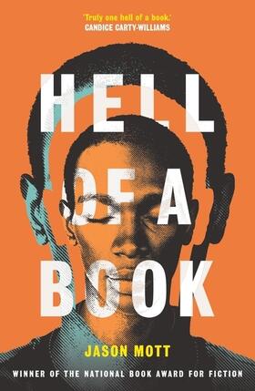 Mott | Hell of a Book | Buch | 978-1-3987-0466-4 | www.sack.de