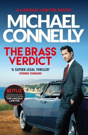 Connelly |  The Brass Verdict | Buch |  Sack Fachmedien