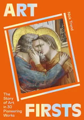 Trend | Art Firsts | Buch | 978-1-3996-0143-6 | www.sack.de