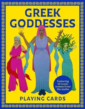 Haynes |  Greek Goddesses | Sonstiges |  Sack Fachmedien