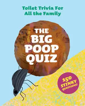 Onn | The Big Poo Quiz | Sonstiges | 978-1-3996-0287-7 | sack.de