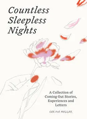 Maggar | Countless Sleepless Nights | Buch | 978-1-3996-0598-4 | www.sack.de