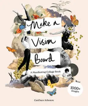 Johnson |  Make a Vision Board | Buch |  Sack Fachmedien