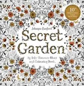 Secret Garden | Buch | 978-1-3996-1677-5 | www.sack.de