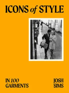 Sims | Icons of Style | Buch | 978-1-3996-2376-6 | www.sack.de