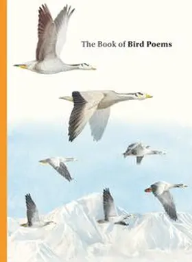 Sampson |  The Book of Bird Poems | Buch |  Sack Fachmedien