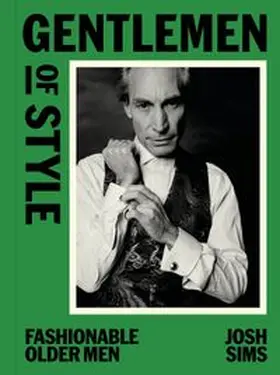 Sims |  Gentlemen of Style | Buch |  Sack Fachmedien