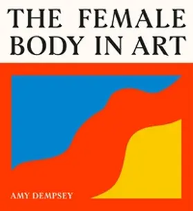 Dempsey |  The Female Body in Art | Buch |  Sack Fachmedien