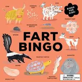 Caruso / Rabaiotti |  Fart Bingo | Sonstiges |  Sack Fachmedien