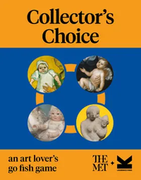 The / The Metropolitan Museum of Art |  Collector's Choice | Sonstiges |  Sack Fachmedien