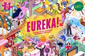 History Heroes |  Eureka! | Sonstiges |  Sack Fachmedien