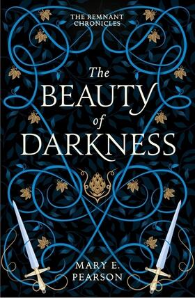 Pearson |  The Beauty of Darkness | Buch |  Sack Fachmedien