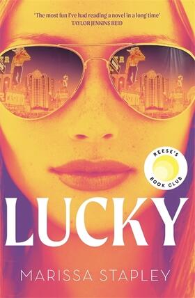 Stapley |  Lucky | Buch |  Sack Fachmedien