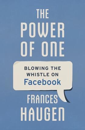 Haugen |  The Power of One | Buch |  Sack Fachmedien