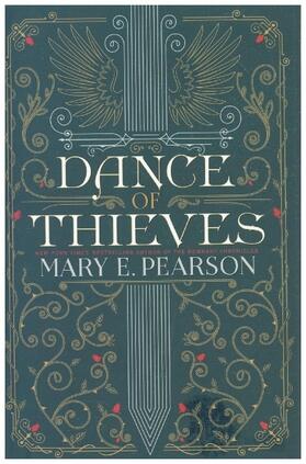 Pearson |  Dance of Thieves | Buch |  Sack Fachmedien