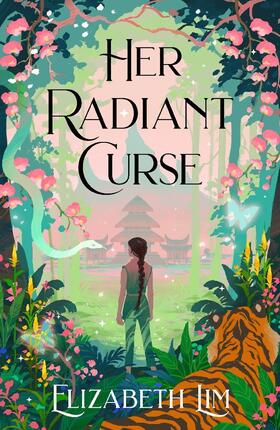 Lim |  Her Radiant Curse | Buch |  Sack Fachmedien