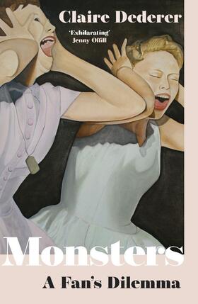 Dederer |  Monsters | Buch |  Sack Fachmedien