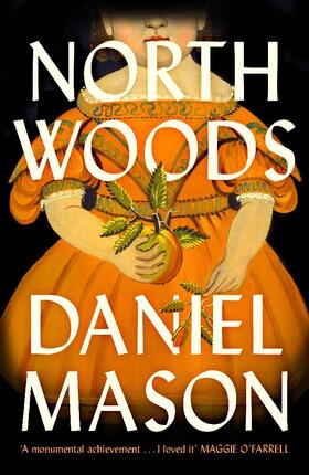 Mason |  North Woods | Buch |  Sack Fachmedien