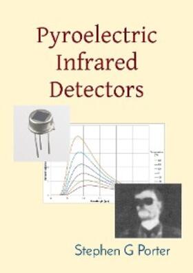 Porter |  Pyroelectric Infrared Detectors | eBook | Sack Fachmedien