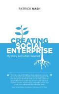 Nash |  Creating Social Enterprise | eBook | Sack Fachmedien