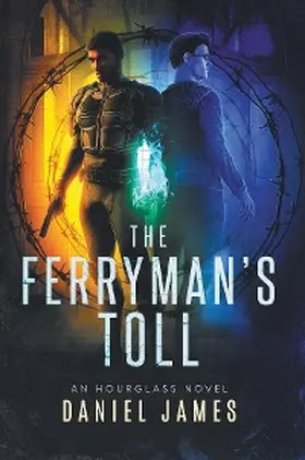 James |  The Ferryman's Toll | eBook | Sack Fachmedien