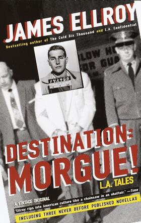 Ellroy |  Destination | Buch |  Sack Fachmedien