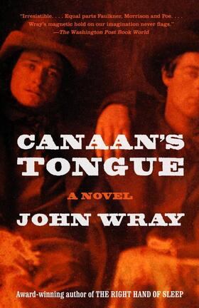 Wray |  Canaan's Tongue | Buch |  Sack Fachmedien
