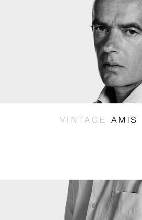 Amis |  Vintage Amis | Buch |  Sack Fachmedien