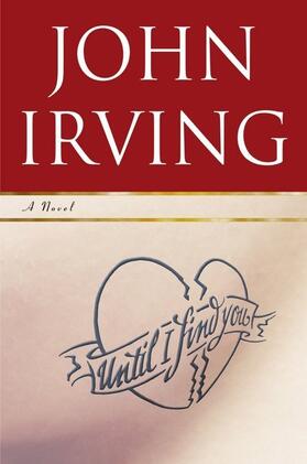 Irving |  Until I Find You | Buch |  Sack Fachmedien