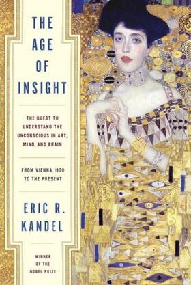 Kandel |  The Age of Insight | Buch |  Sack Fachmedien