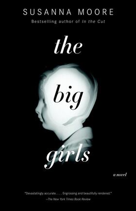 Moore |  The Big Girls | Buch |  Sack Fachmedien