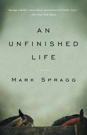 Spragg |  An Unfinished Life | Buch |  Sack Fachmedien
