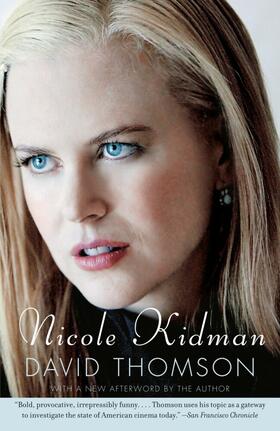 Thomson |  Nicole Kidman | Buch |  Sack Fachmedien
