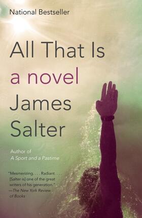 Salter |  All That Is | Buch |  Sack Fachmedien